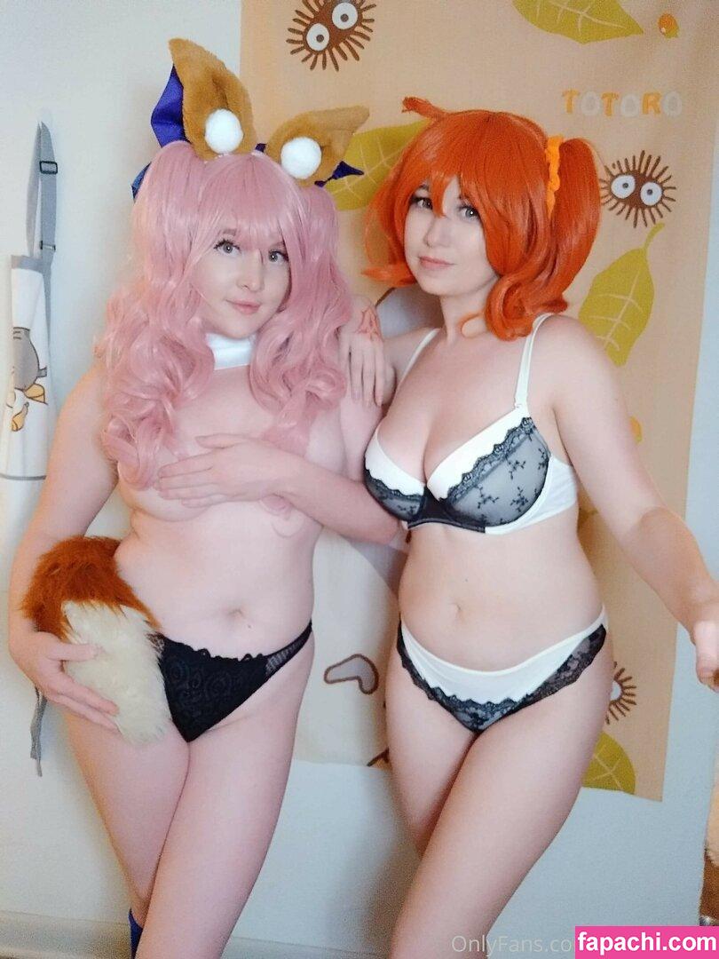 Foxy Cosplay / foxy.cosplay / foxycosplay leaked nude photo #0096 from OnlyFans/Patreon