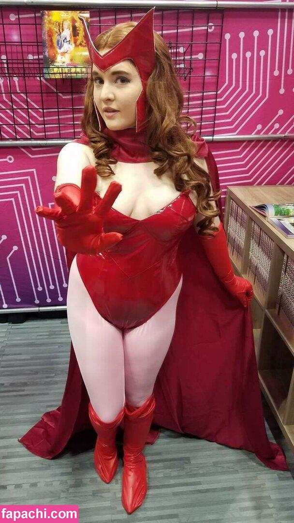Foxy Cosplay / foxy.cosplay / foxycosplay leaked nude photo #0110 from OnlyFans/Patreon