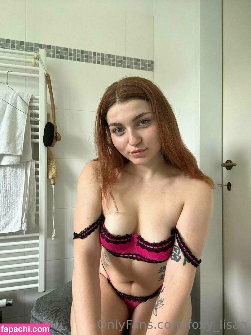 foxy_lisaa / foxy_lisa.pota leaked nude photo #0073 from OnlyFans/Patreon