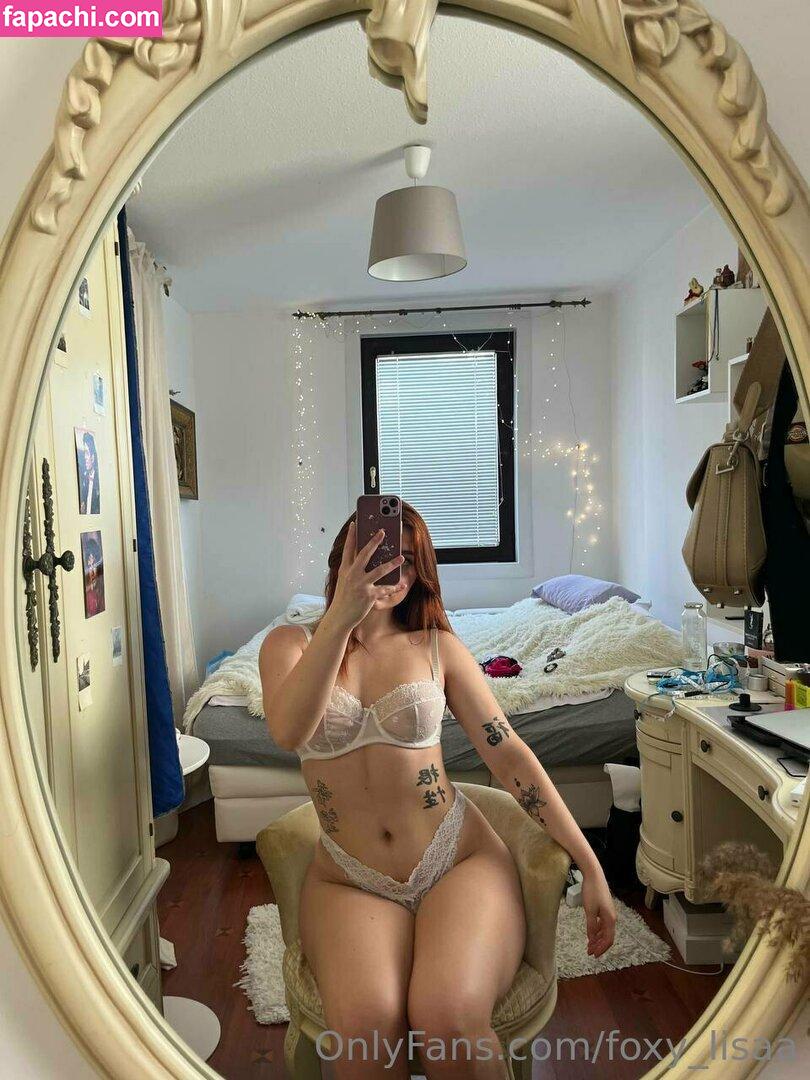 foxy_lisaa / foxy_lisa.pota leaked nude photo #0095 from OnlyFans/Patreon