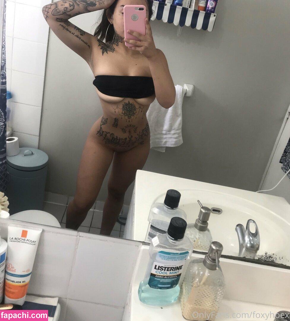 foxyhoex / brooklynsdondiva_ leaked nude photo #0081 from OnlyFans/Patreon