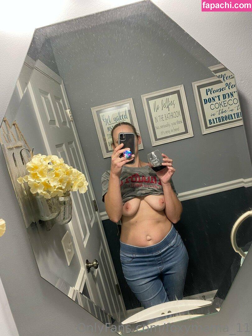 foxymama_11 leaked nude photo #0001 from OnlyFans/Patreon