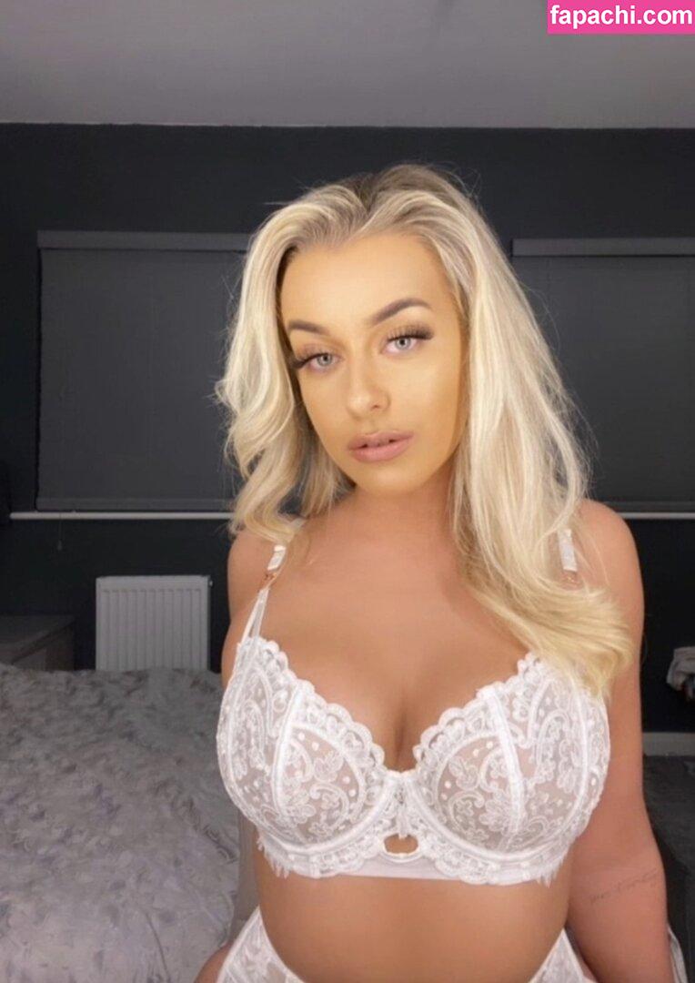 Fran Bell / franbellll leaked nude photo #0010 from OnlyFans/Patreon