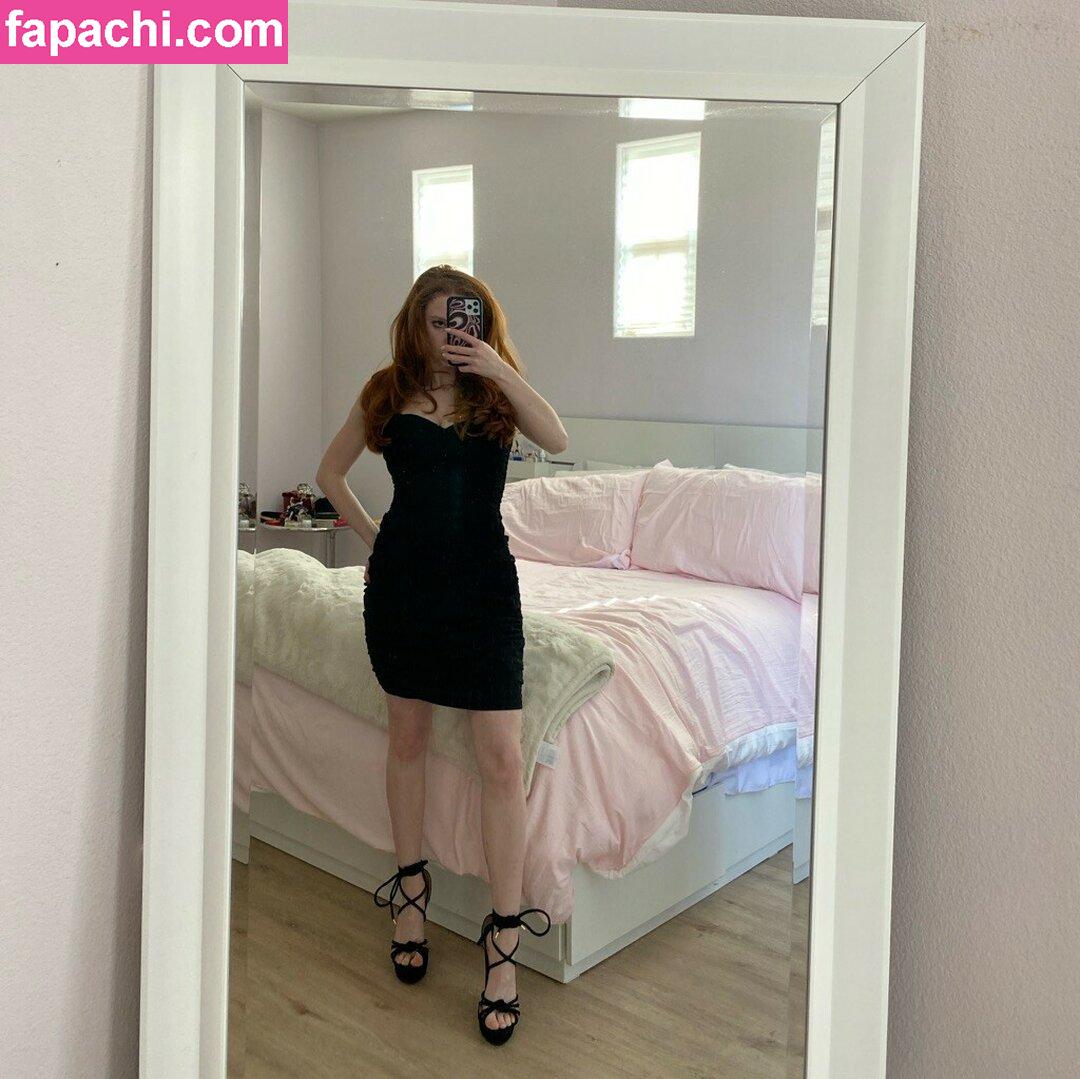 Francesca Capaldi / francescacapaldi leaked nude photo #0347 from OnlyFans/Patreon