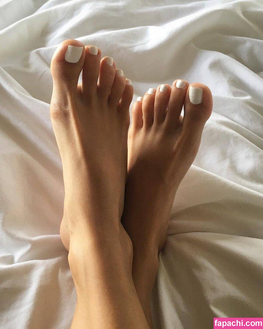 Francesca_feet leaked nude photo #0004 from OnlyFans/Patreon