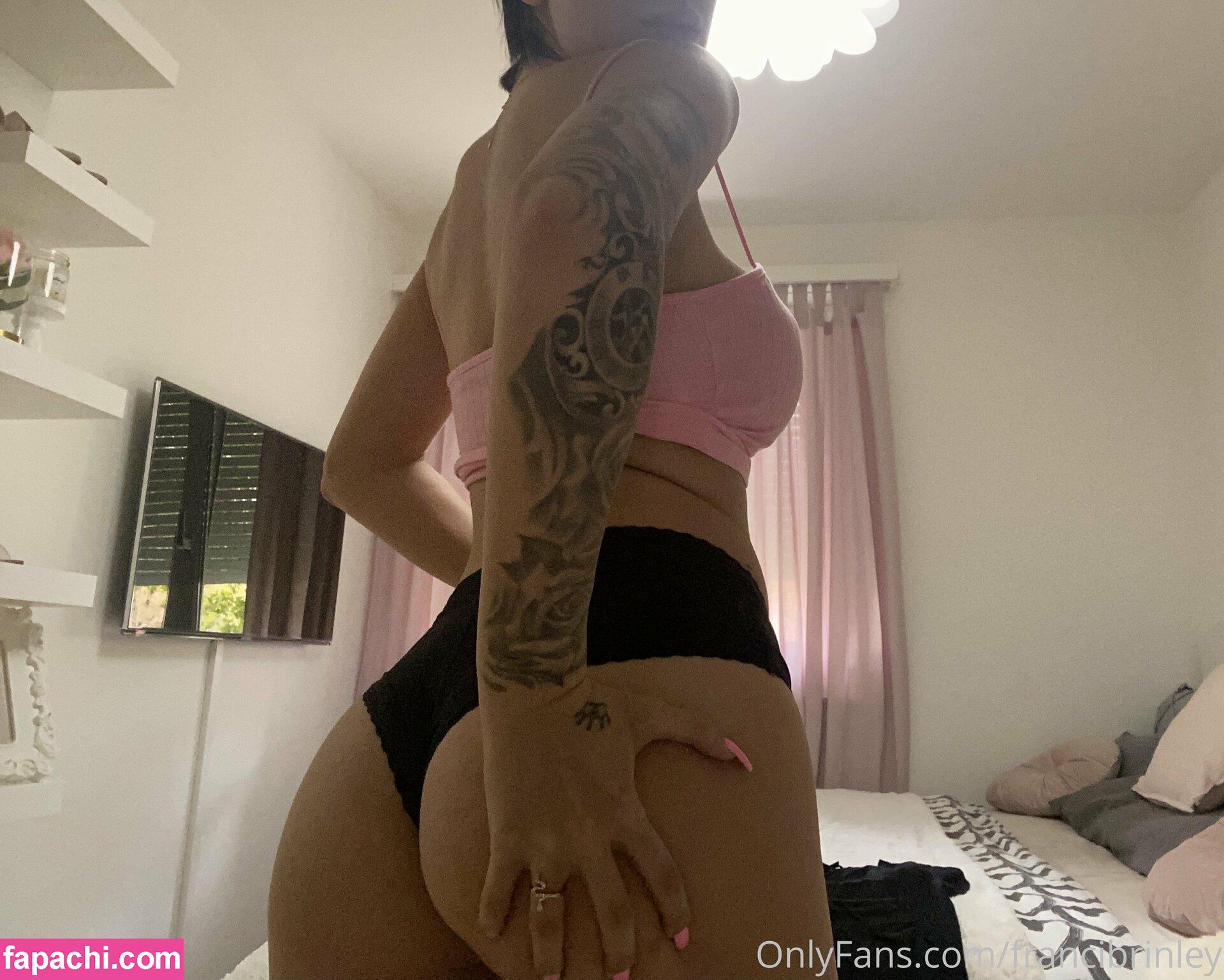 francibrinley leaked nude photo #0040 from OnlyFans/Patreon