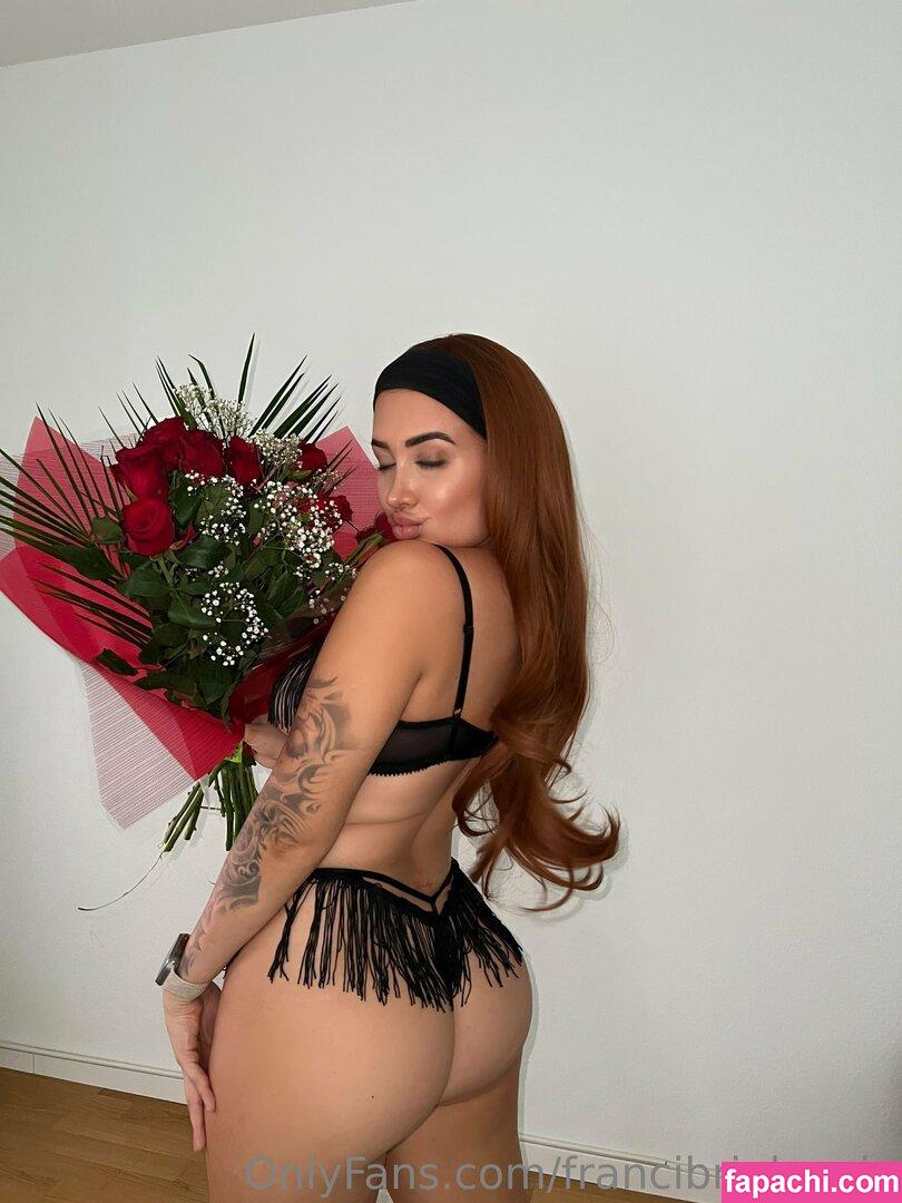 francibrinleyvip / liz_05_dixson leaked nude photo #0025 from OnlyFans/Patreon