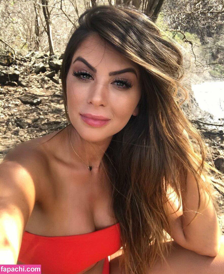 Franciele Christ / francielechrist leaked nude photo #0074 from OnlyFans/Patreon