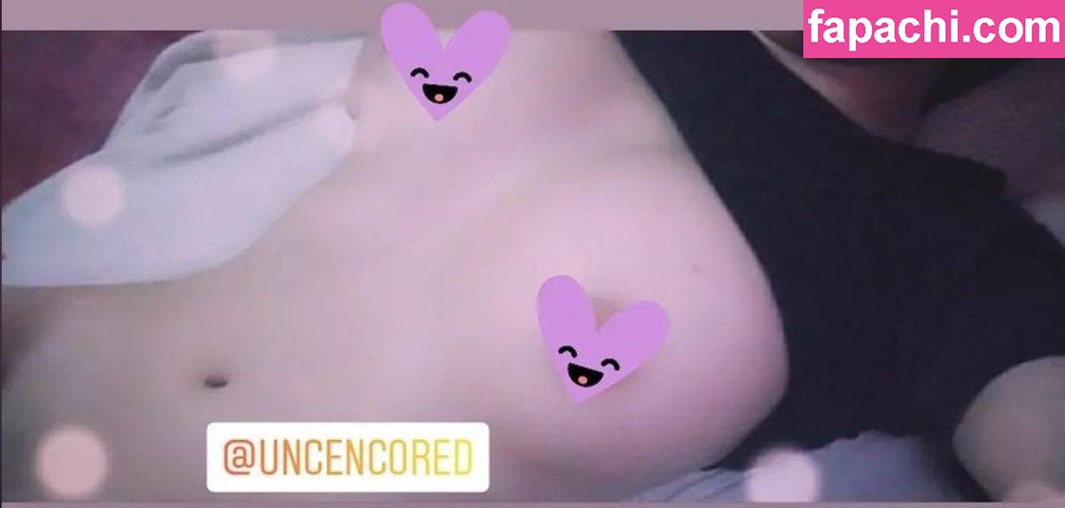 Francine Lanoza / nekachoo leaked nude photo #0003 from OnlyFans/Patreon