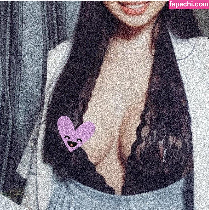 Francine Lanoza / nekachoo leaked nude photo #0006 from OnlyFans/Patreon