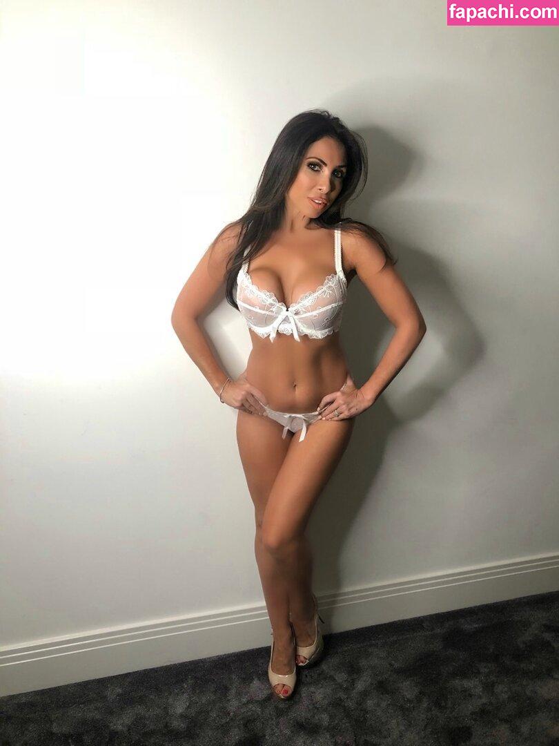 Francine Lewis / francinelewisofficial leaked nude photo #0012 from OnlyFans/Patreon