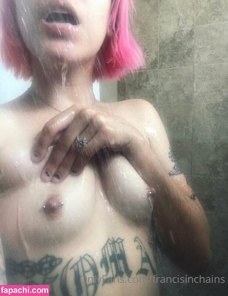 FrancisInChains leaked nude photo #0009 from OnlyFans/Patreon