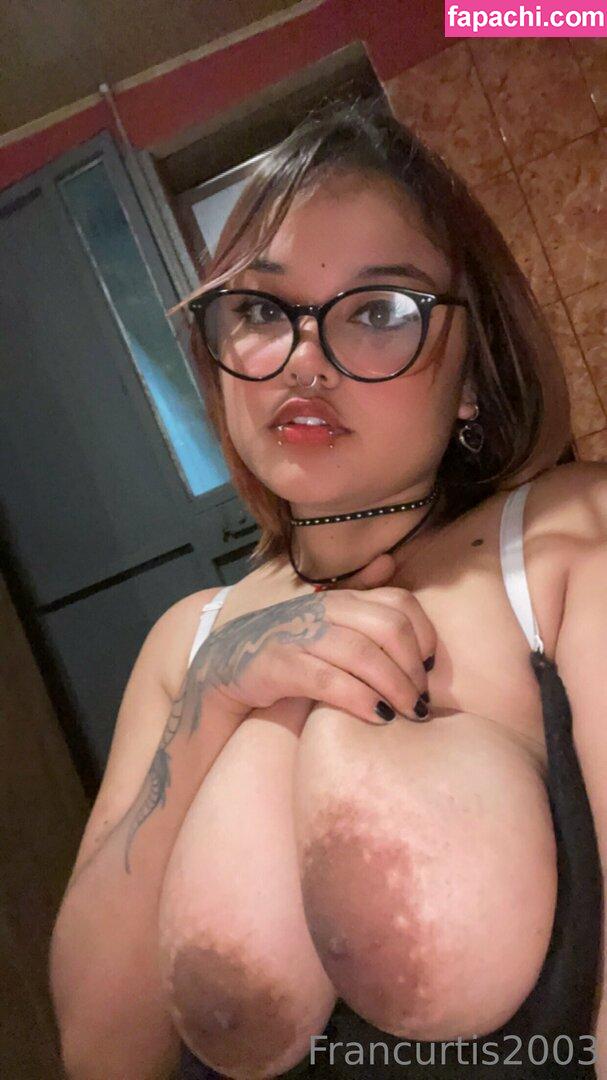 francurtis2003 leaked nude photo #0079 from OnlyFans/Patreon