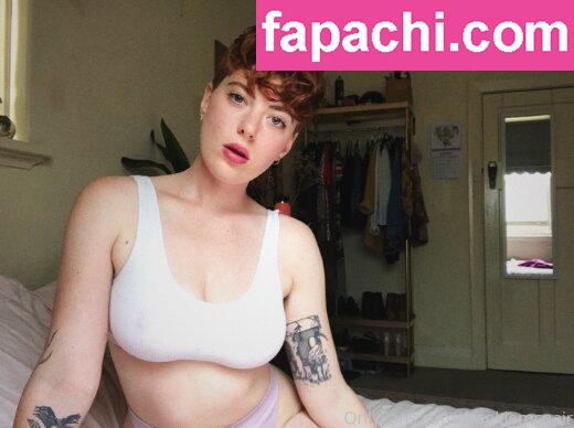 Frankie McNair / frankieday / frankiemcnair_ leaked nude photo #0019 from OnlyFans/Patreon