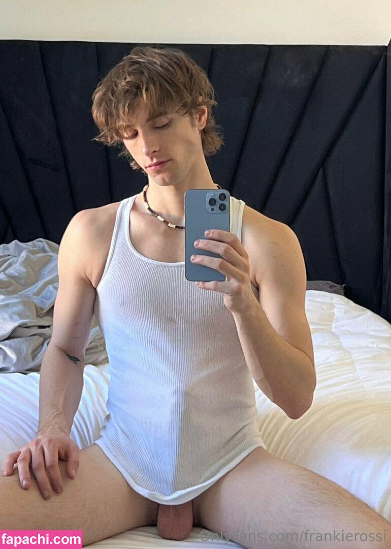 frankierossi / itsfrankierossi leaked nude photo #0031 from OnlyFans/Patreon