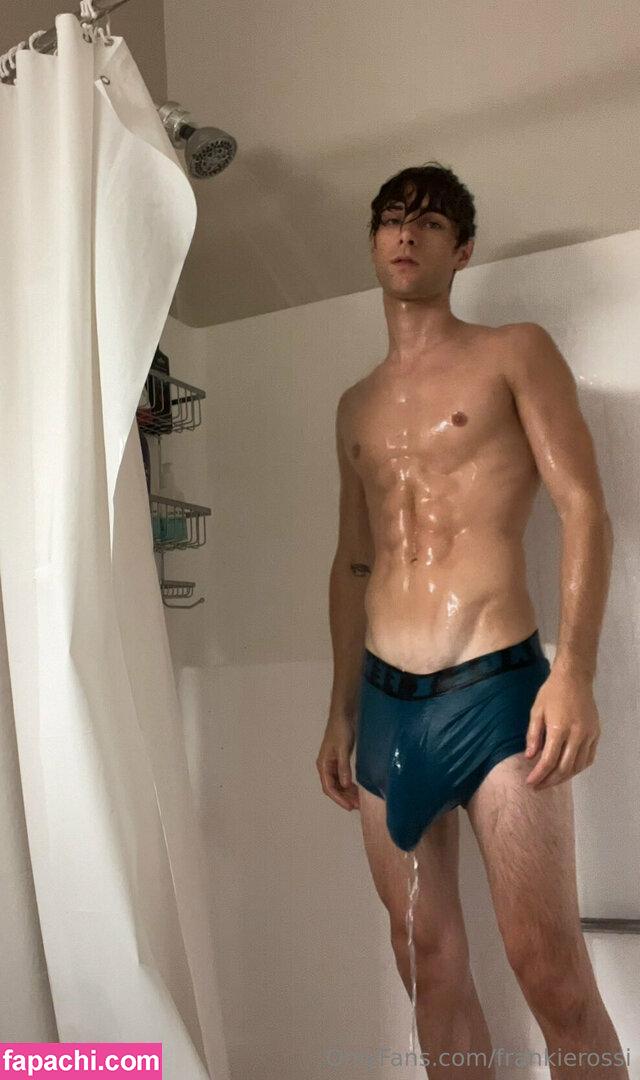 frankierossi / itsfrankierossi leaked nude photo #0032 from OnlyFans/Patreon