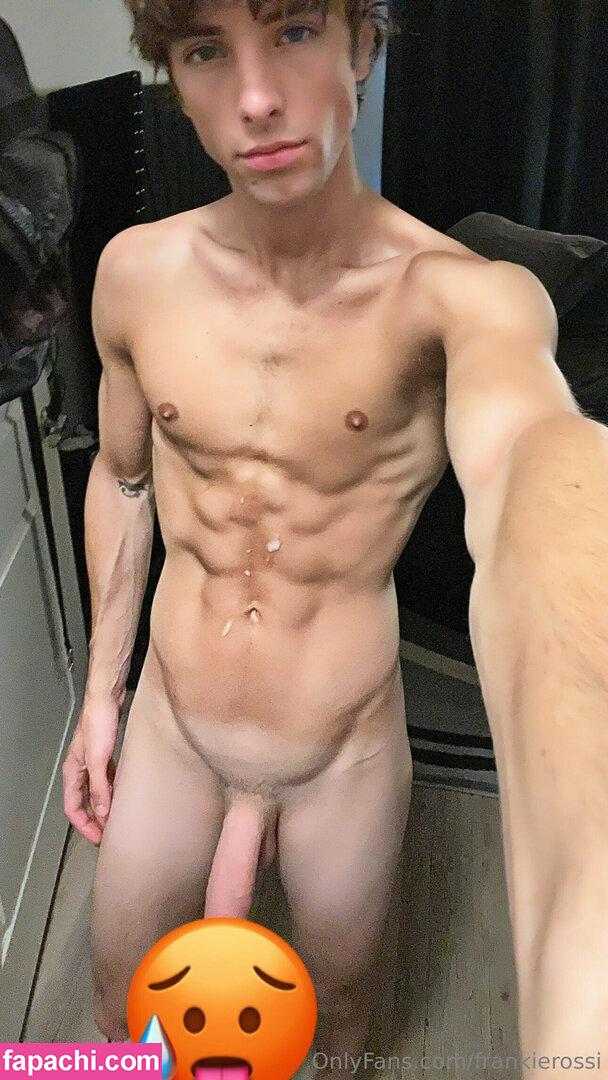 frankierossi / itsfrankierossi leaked nude photo #0045 from OnlyFans/Patreon