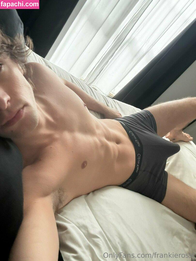 frankierossi / itsfrankierossi leaked nude photo #0050 from OnlyFans/Patreon