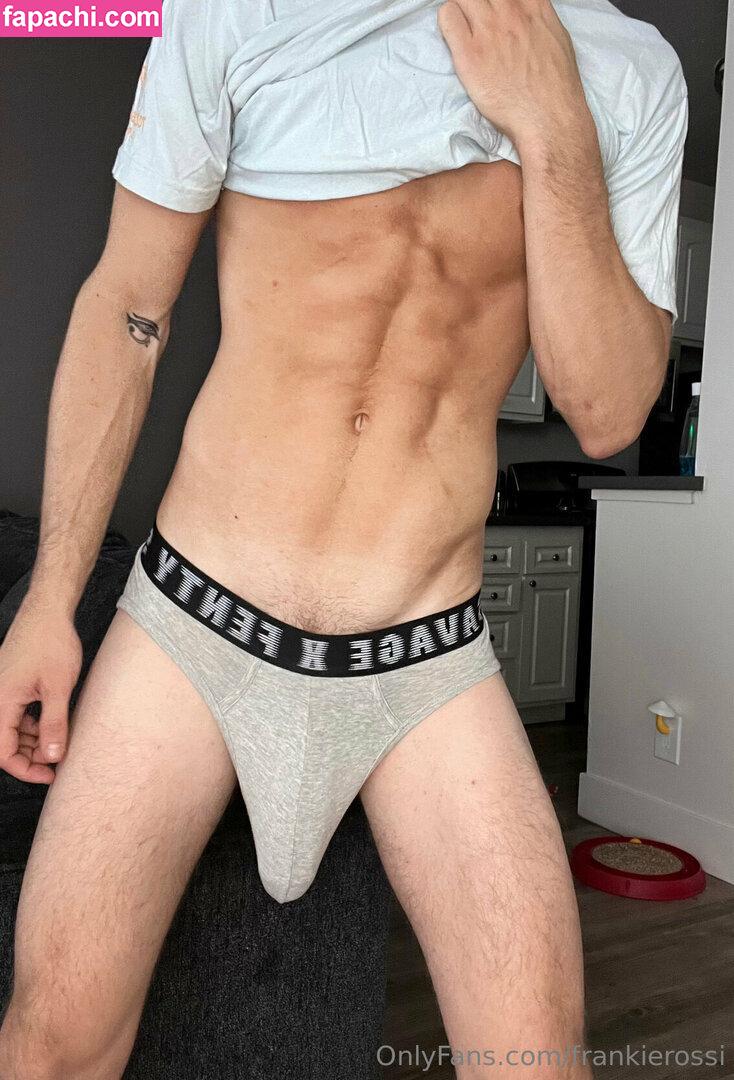 frankierossi / itsfrankierossi leaked nude photo #0052 from OnlyFans/Patreon