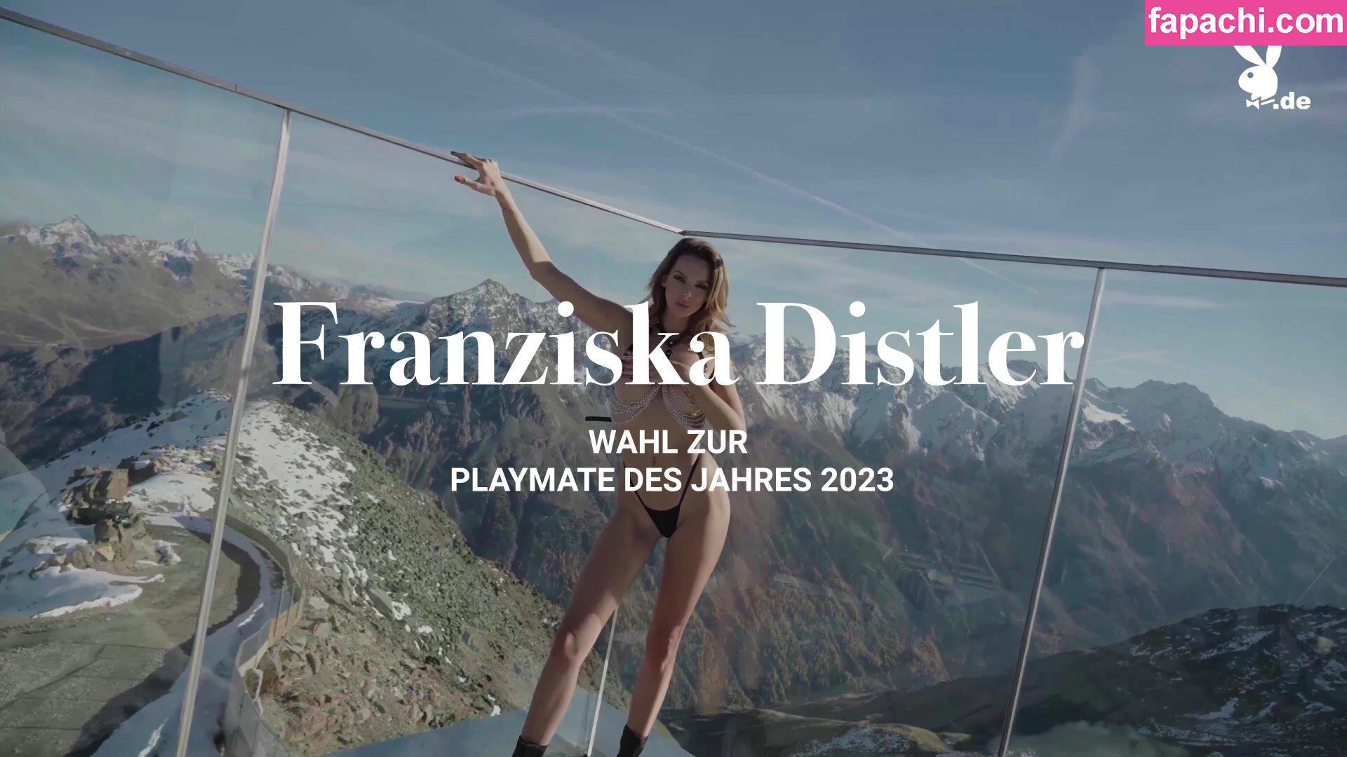Franziska Distler / franzi_distler leaked nude photo #0045 from OnlyFans/Patreon