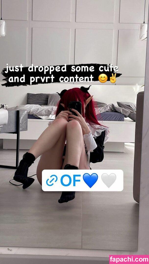 frauleinmilk / suisai.uwu / suisaiuwu leaked nude photo #0092 from OnlyFans/Patreon