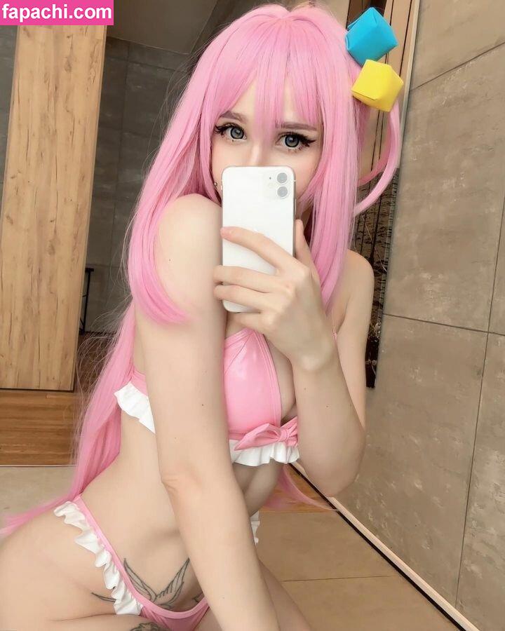 frauleinmilk / suisai.uwu / suisaiuwu leaked nude photo #0385 from OnlyFans/Patreon