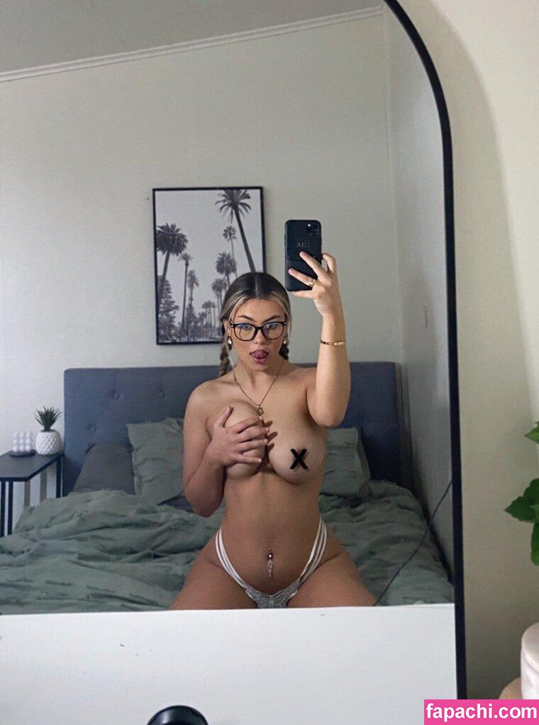 Freaky.mimi / Miaallexandra leaked nude photo #0002 from OnlyFans/Patreon