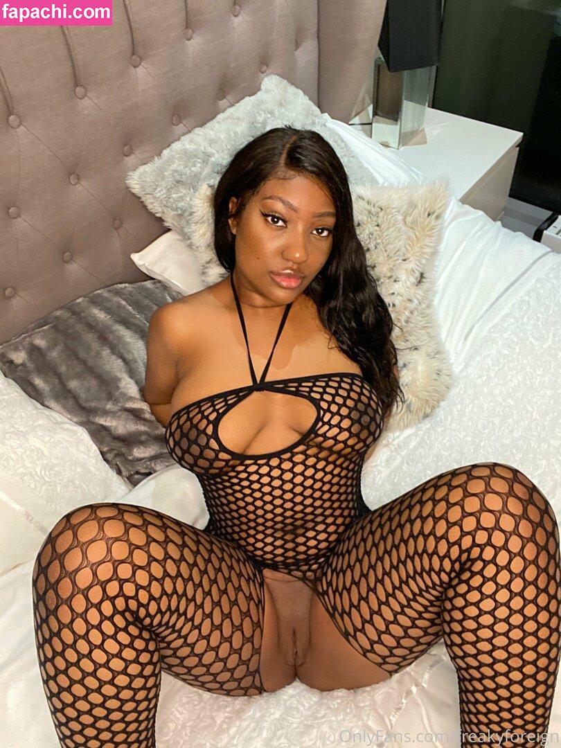 freakyforeign leaked nude photo #0055 from OnlyFans/Patreon