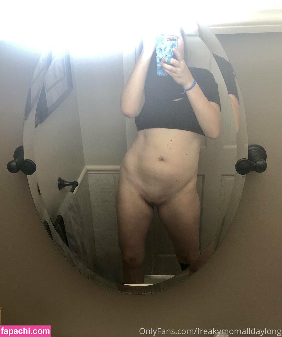 freakymomalldaylong leaked nude photo #0001 from OnlyFans/Patreon