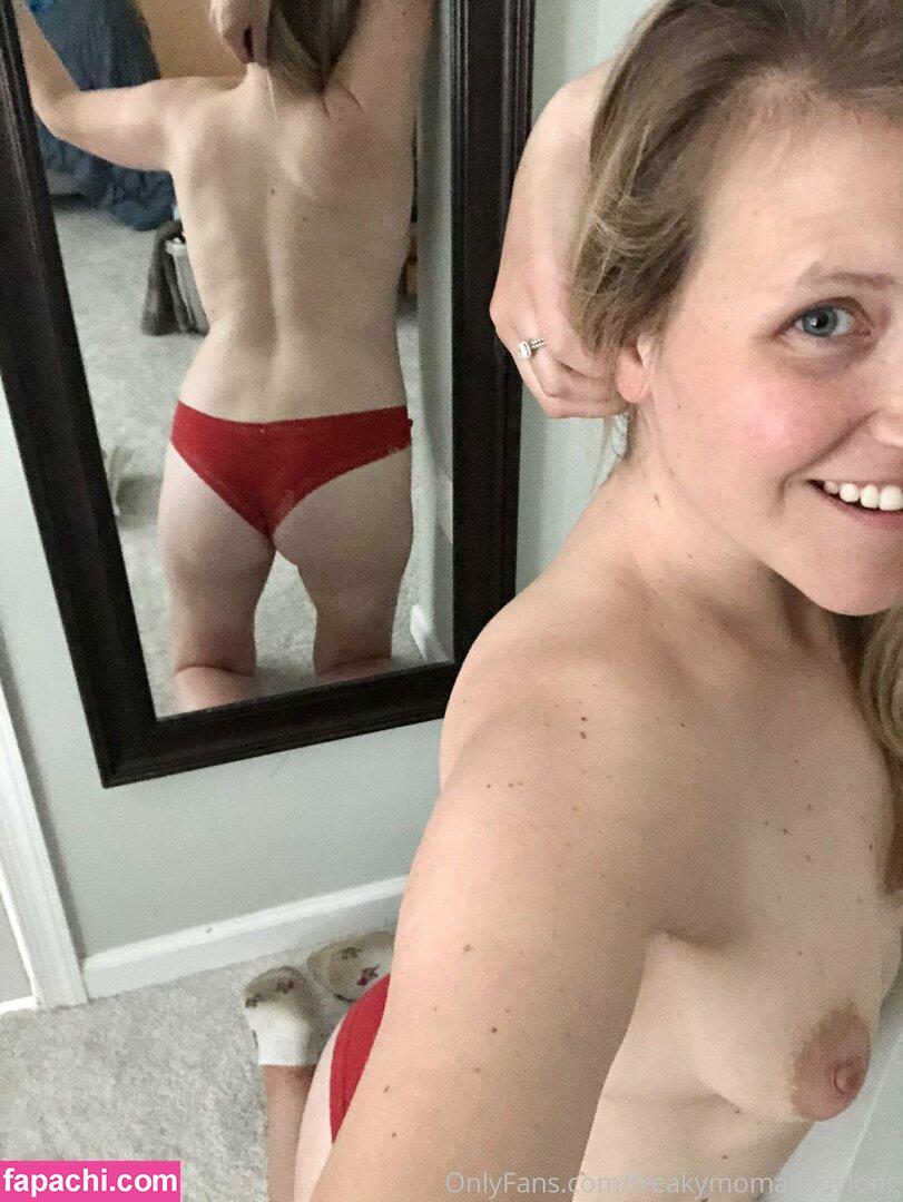 freakymomalldaylong leaked nude photo #0035 from OnlyFans/Patreon