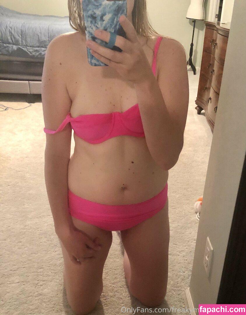 freakymomalldaylong leaked nude photo #0044 from OnlyFans/Patreon