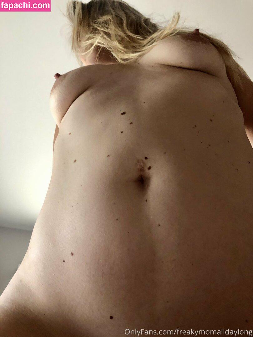 freakymomalldaylong leaked nude photo #0059 from OnlyFans/Patreon