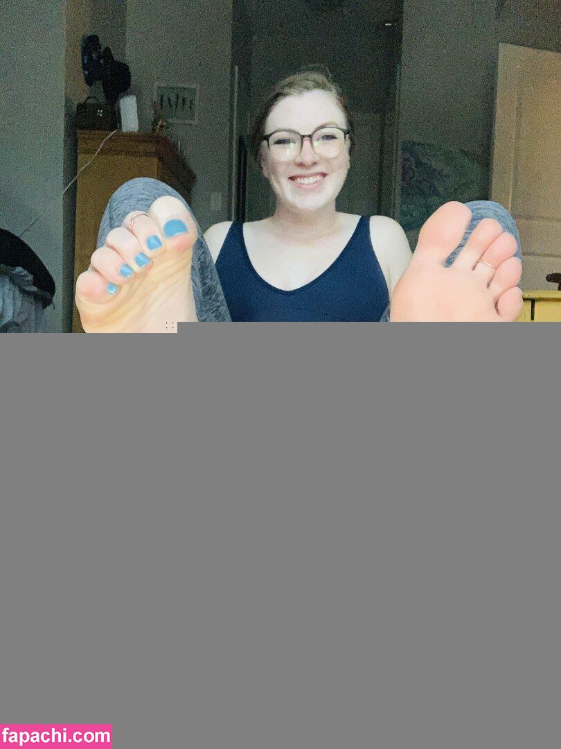 freckled_feet leaked nude photo #0675 from OnlyFans/Patreon