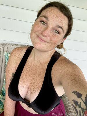 freckledbabyy leaked media #0095