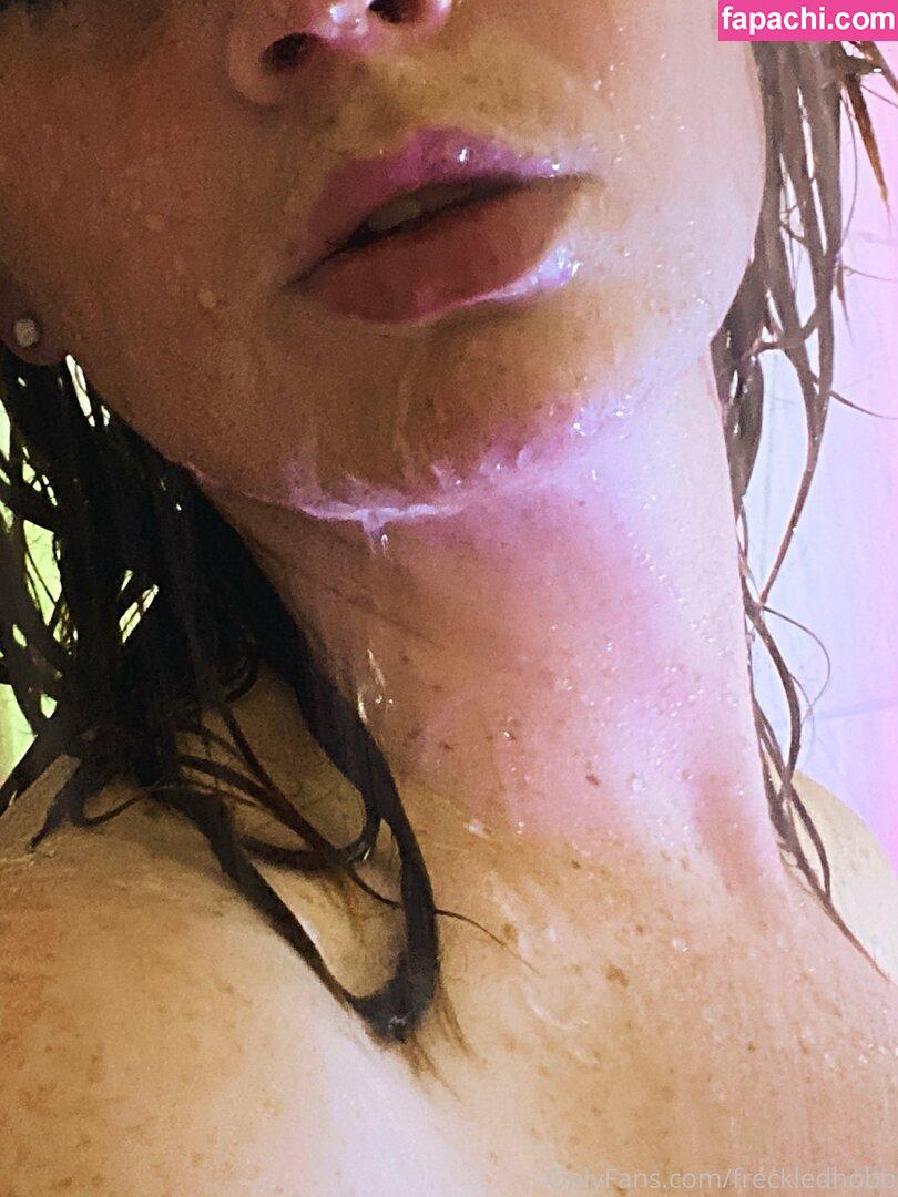 Freckledhobo leaked nude photo #0104 from OnlyFans/Patreon