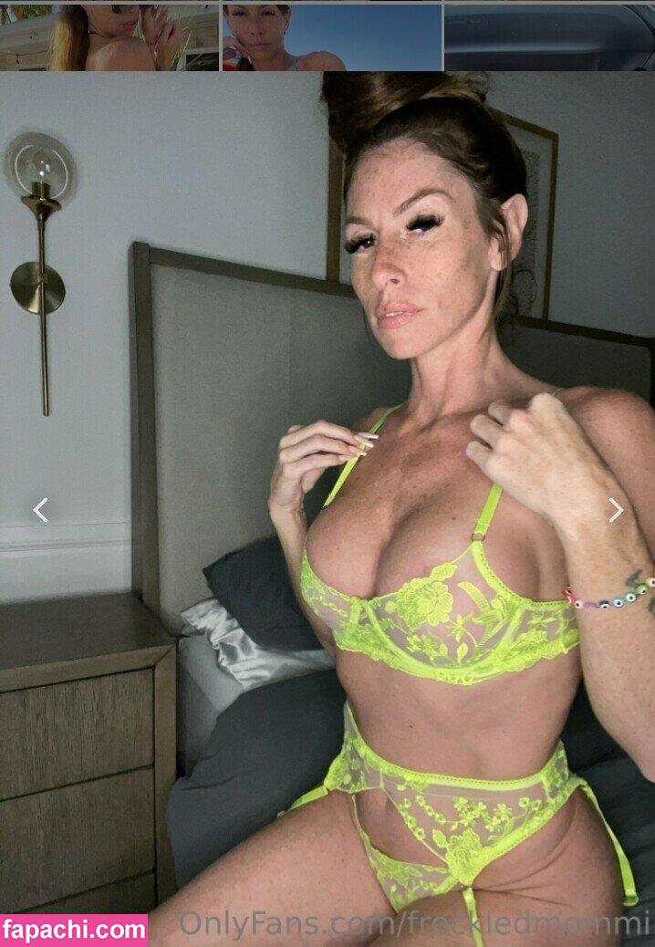 freckledmommi leaked nude photo #0012 from OnlyFans/Patreon