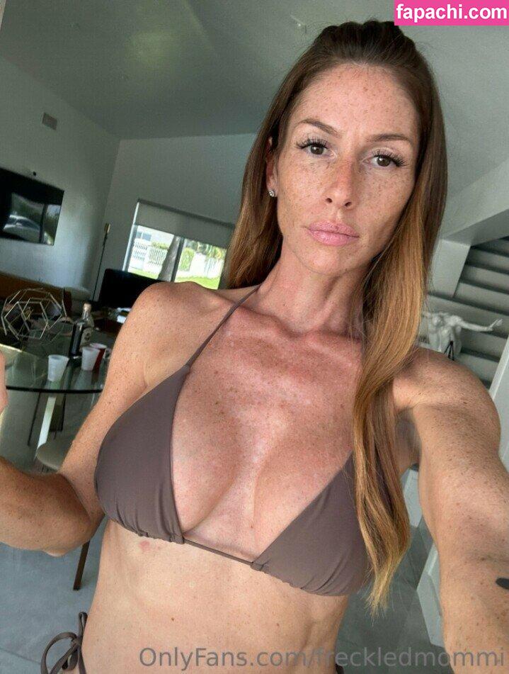 freckledmommi leaked nude photo #0017 from OnlyFans/Patreon