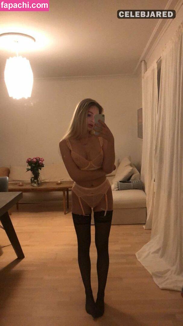 Frederikke Bach / frederikke_bb leaked nude photo #0064 from OnlyFans/Patreon