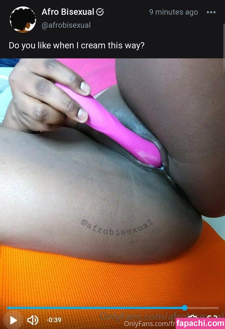 free_afrobisexual / obscureoccultist leaked nude photo #0016 from OnlyFans/Patreon