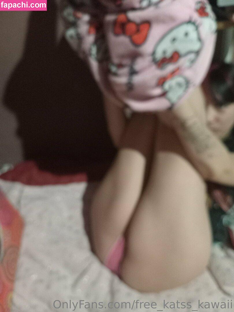 free_katss_kawaii / kawaiisenshii leaked nude photo #0239 from OnlyFans/Patreon