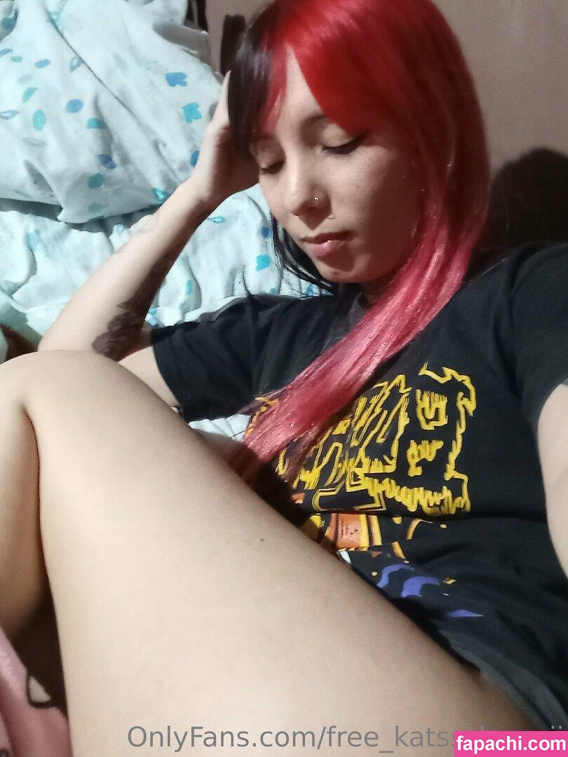 free_katss_kawaii / kawaiisenshii leaked nude photo #0240 from OnlyFans/Patreon