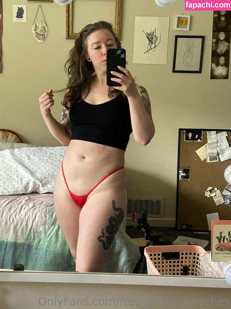 free_perky_peaches / perkyy leaked nude photo #0060 from OnlyFans/Patreon