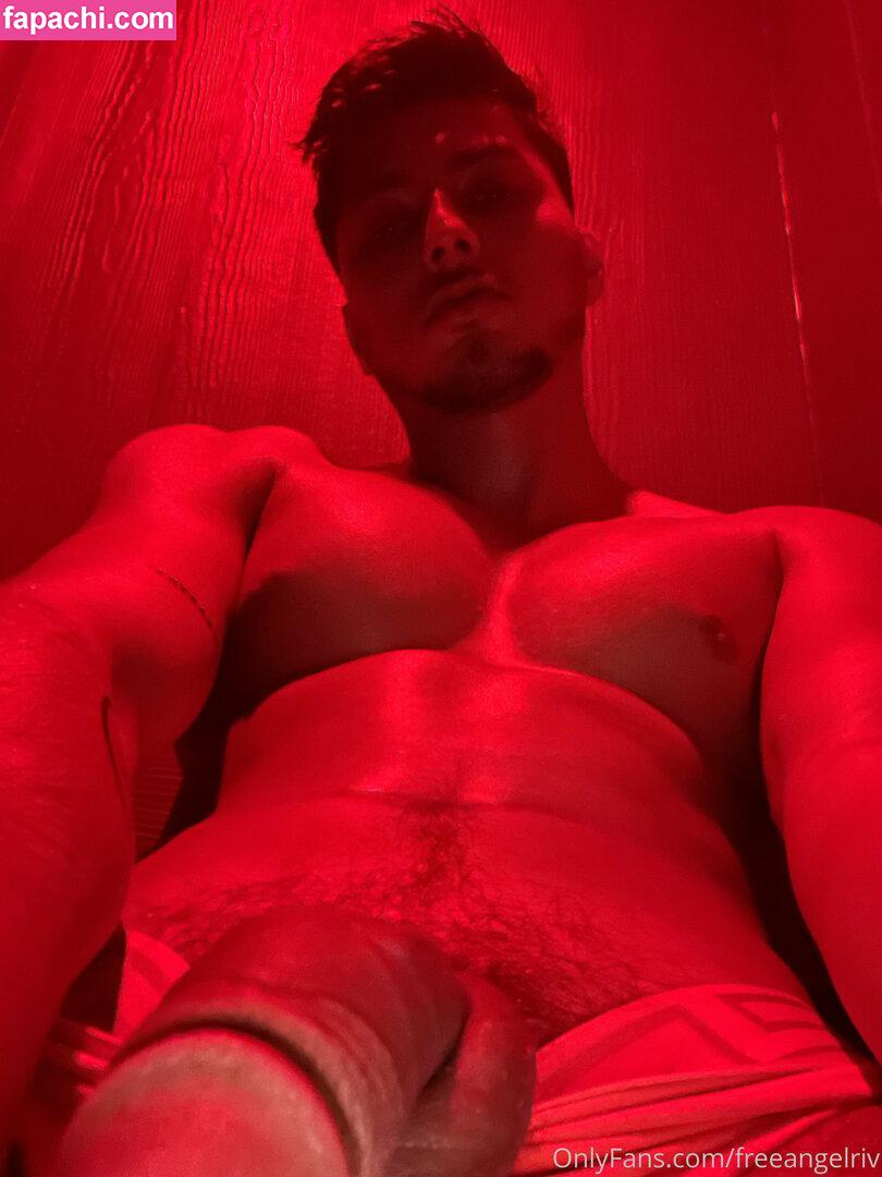 freeangelriv / freeangel leaked nude photo #0001 from OnlyFans/Patreon