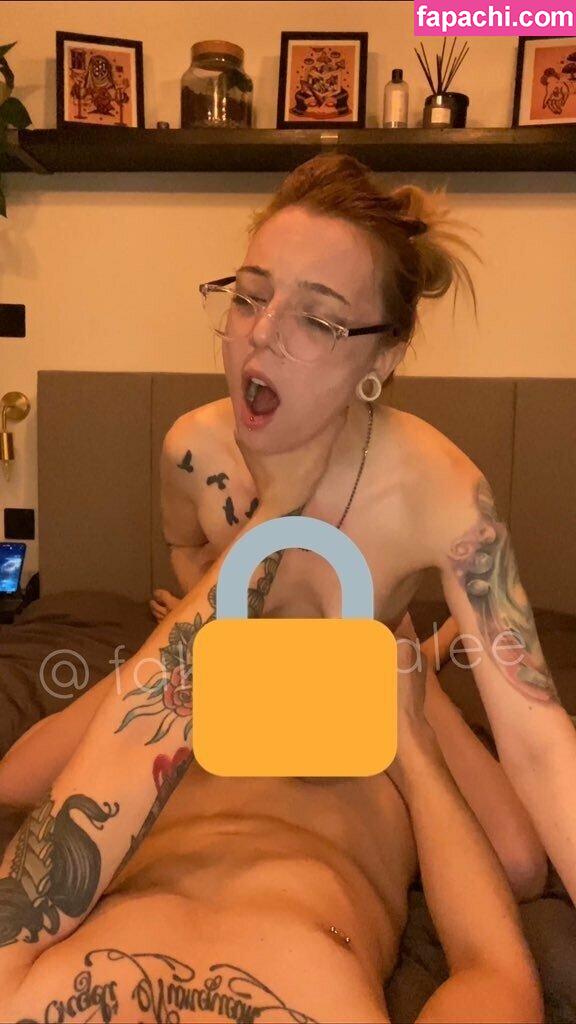 freeannalee / fakeannalee leaked nude photo #0112 from OnlyFans/Patreon