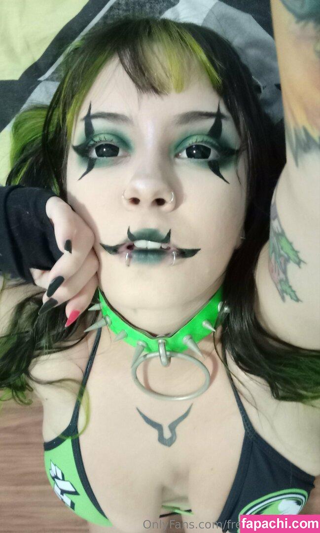 freecyber_nyxie / creepyy_cutie leaked nude photo #0135 from OnlyFans/Patreon
