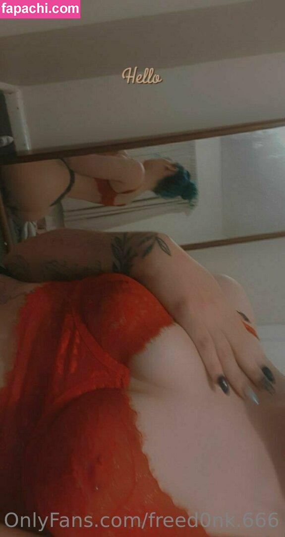 freed0nk.666 / freedomzzl leaked nude photo #0012 from OnlyFans/Patreon
