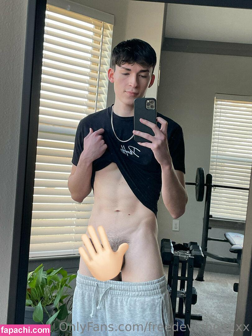 freedevinholtxxx leaked nude photo #0002 from OnlyFans/Patreon