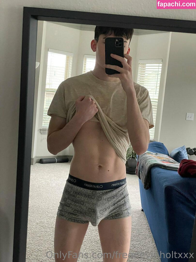 freedevinholtxxx leaked nude photo #0003 from OnlyFans/Patreon