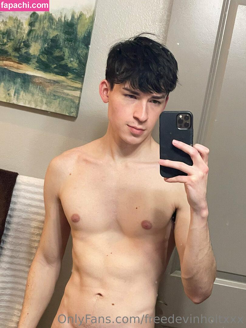 freedevinholtxxx leaked nude photo #0004 from OnlyFans/Patreon