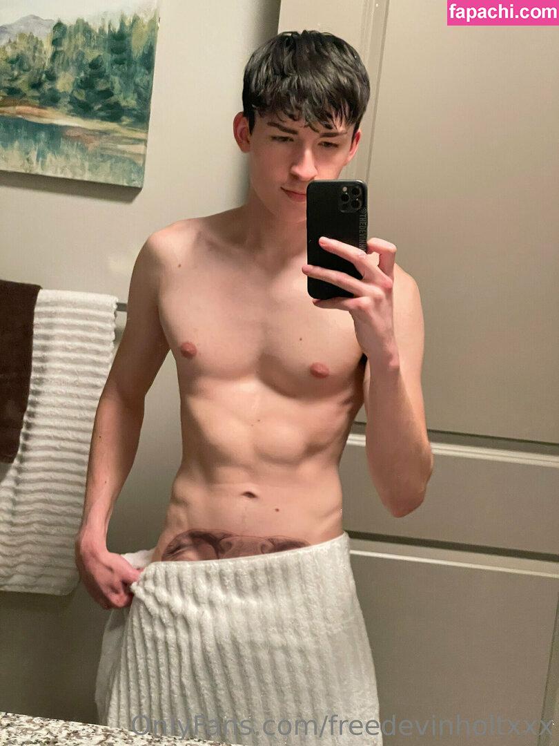 freedevinholtxxx leaked nude photo #0008 from OnlyFans/Patreon